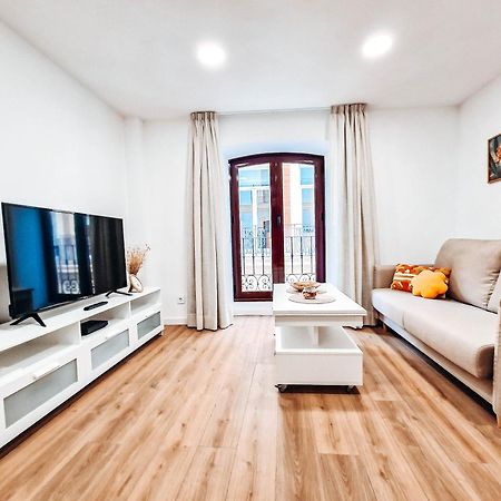 Apartamento Tiendas 8 Almería Exterior foto