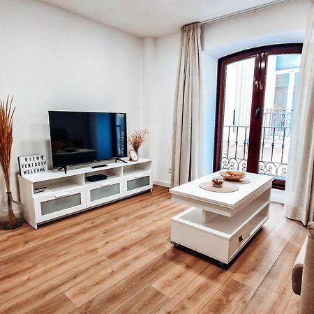 Apartamento Tiendas 8 Almería Exterior foto