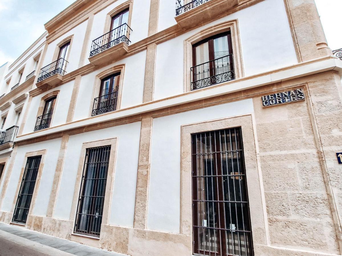 Apartamento Tiendas 8 Almería Exterior foto