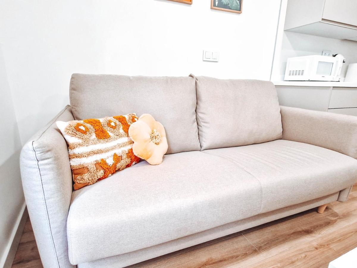 Apartamento Tiendas 8 Almería Exterior foto