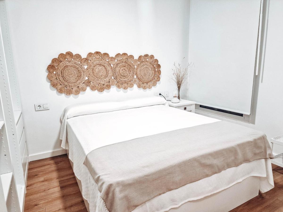 Apartamento Tiendas 8 Almería Exterior foto